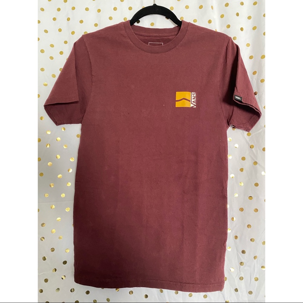 Vans Shirt